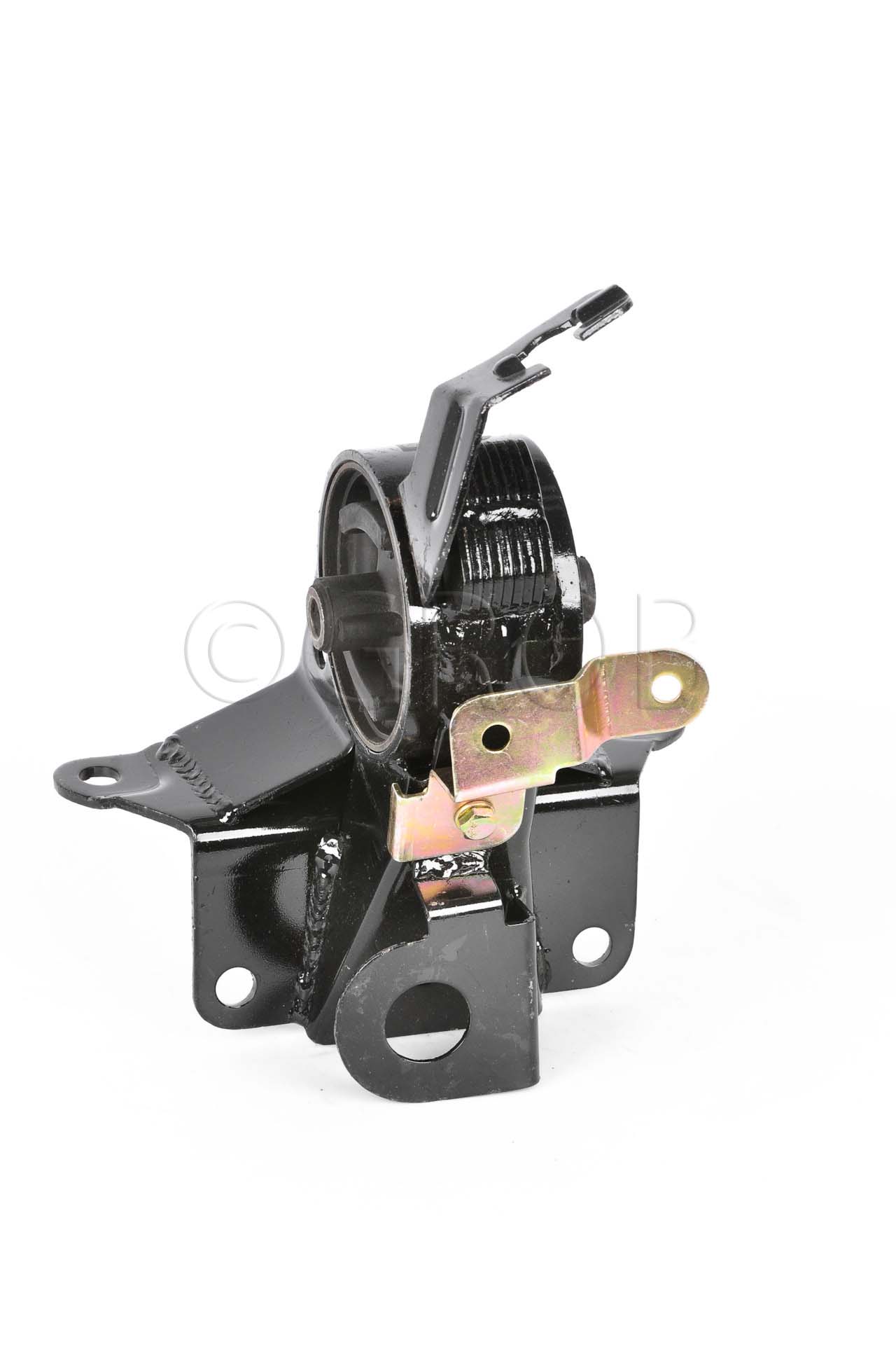 Soporte Transmision Izq. Altima 02-04