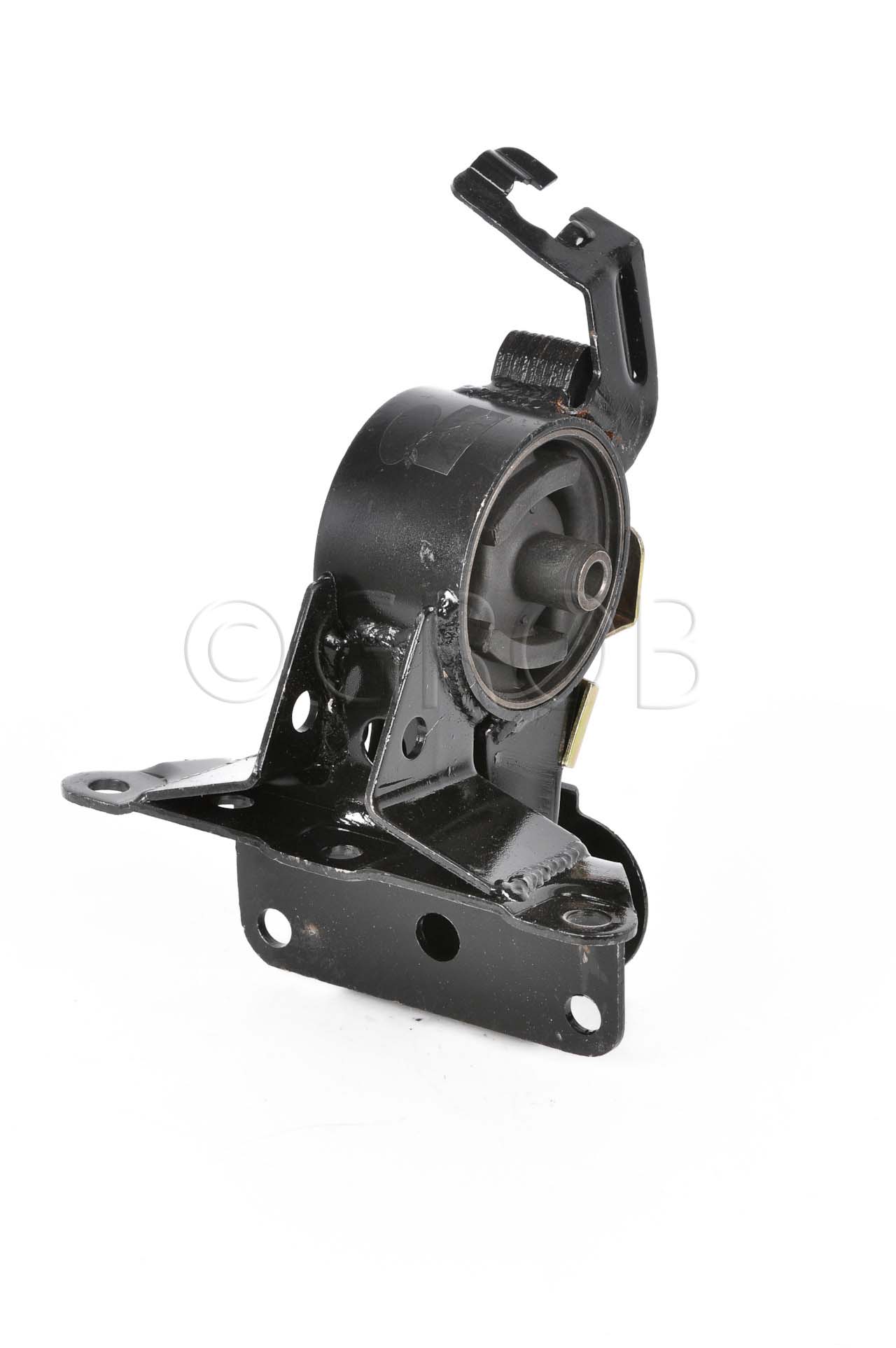 Soporte Transmision Izq. Altima 02-04