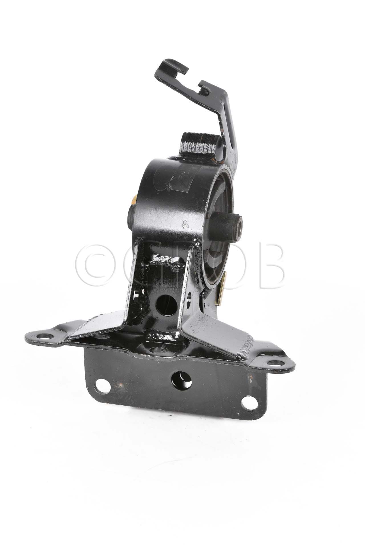 Soporte Transmision Izq. Altima 02-04