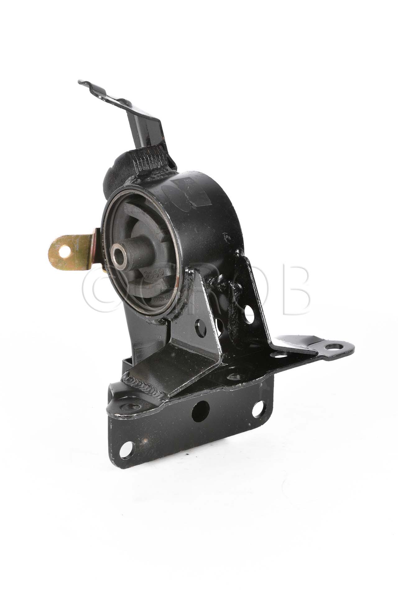 Soporte Transmision Izq. Altima 02-04