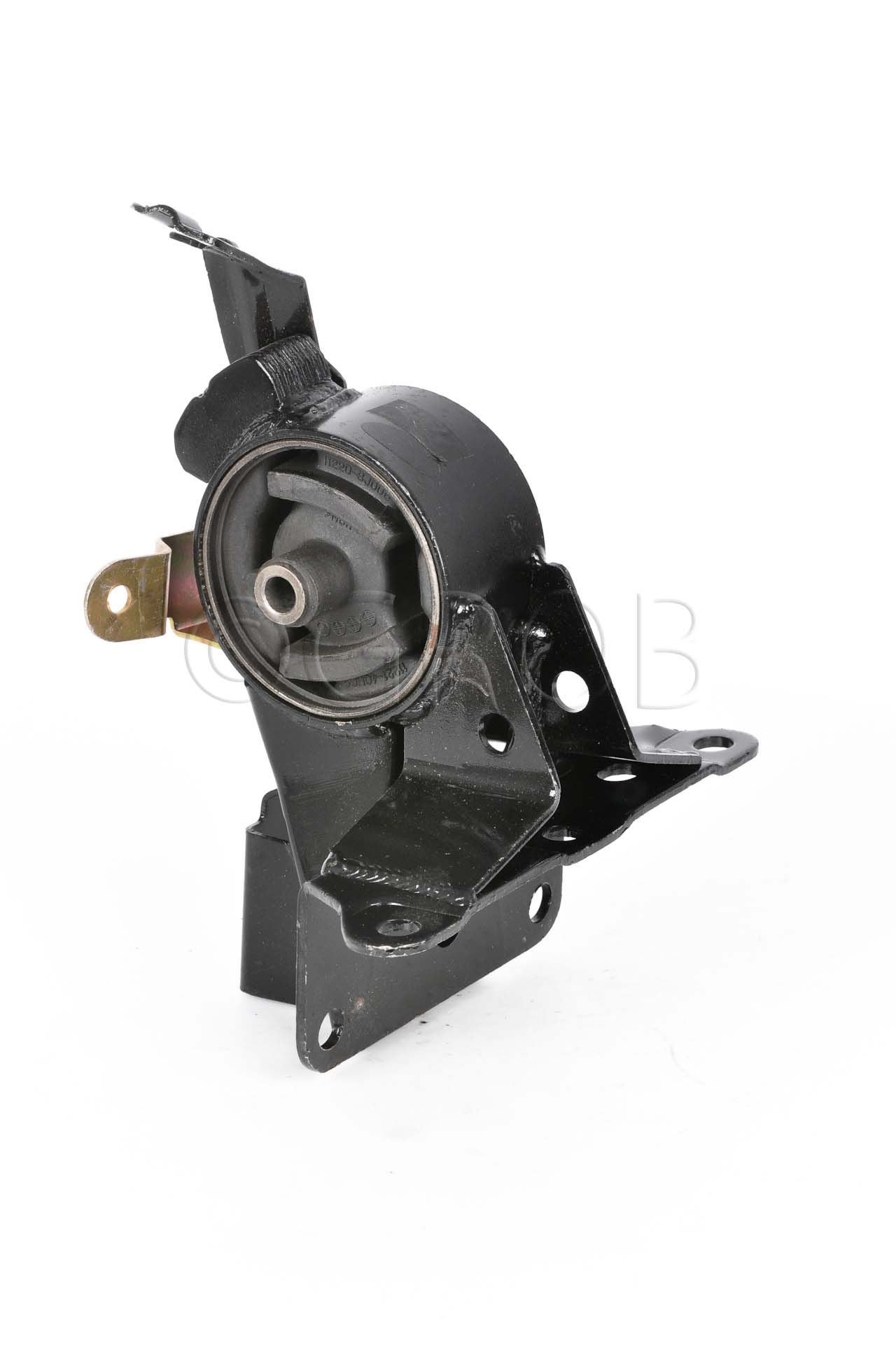 Soporte Transmision Izq. Altima 02-04