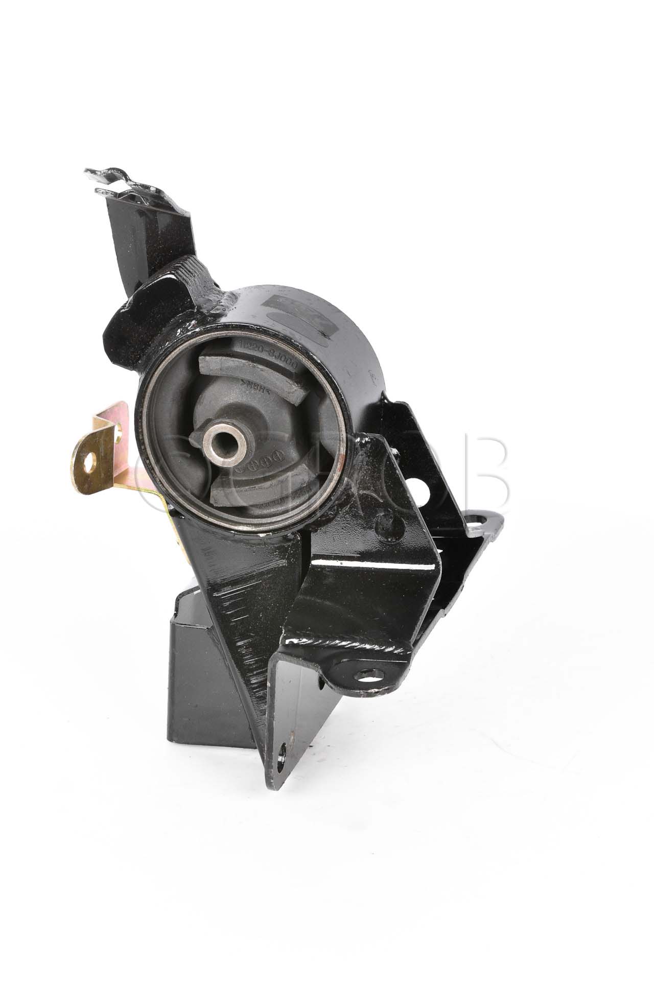 Soporte Transmision Izq. Altima 02-04