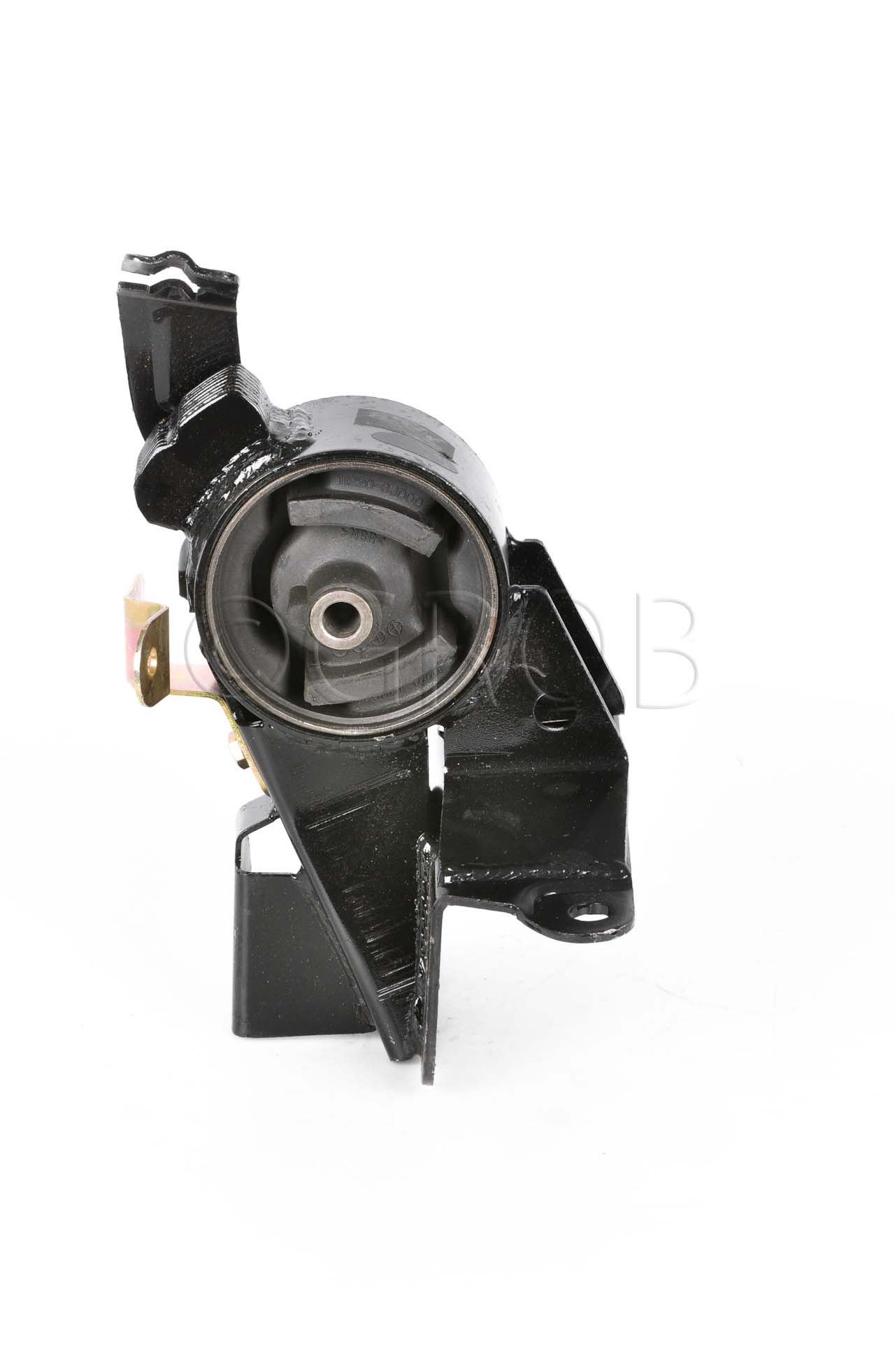 Soporte Transmision Izq. Altima 02-04