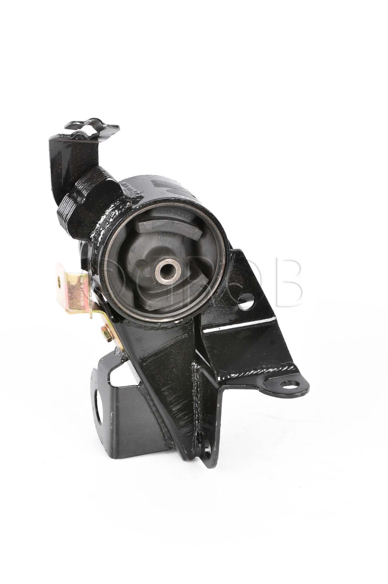 Soporte Transmision Izq. Altima 02-04