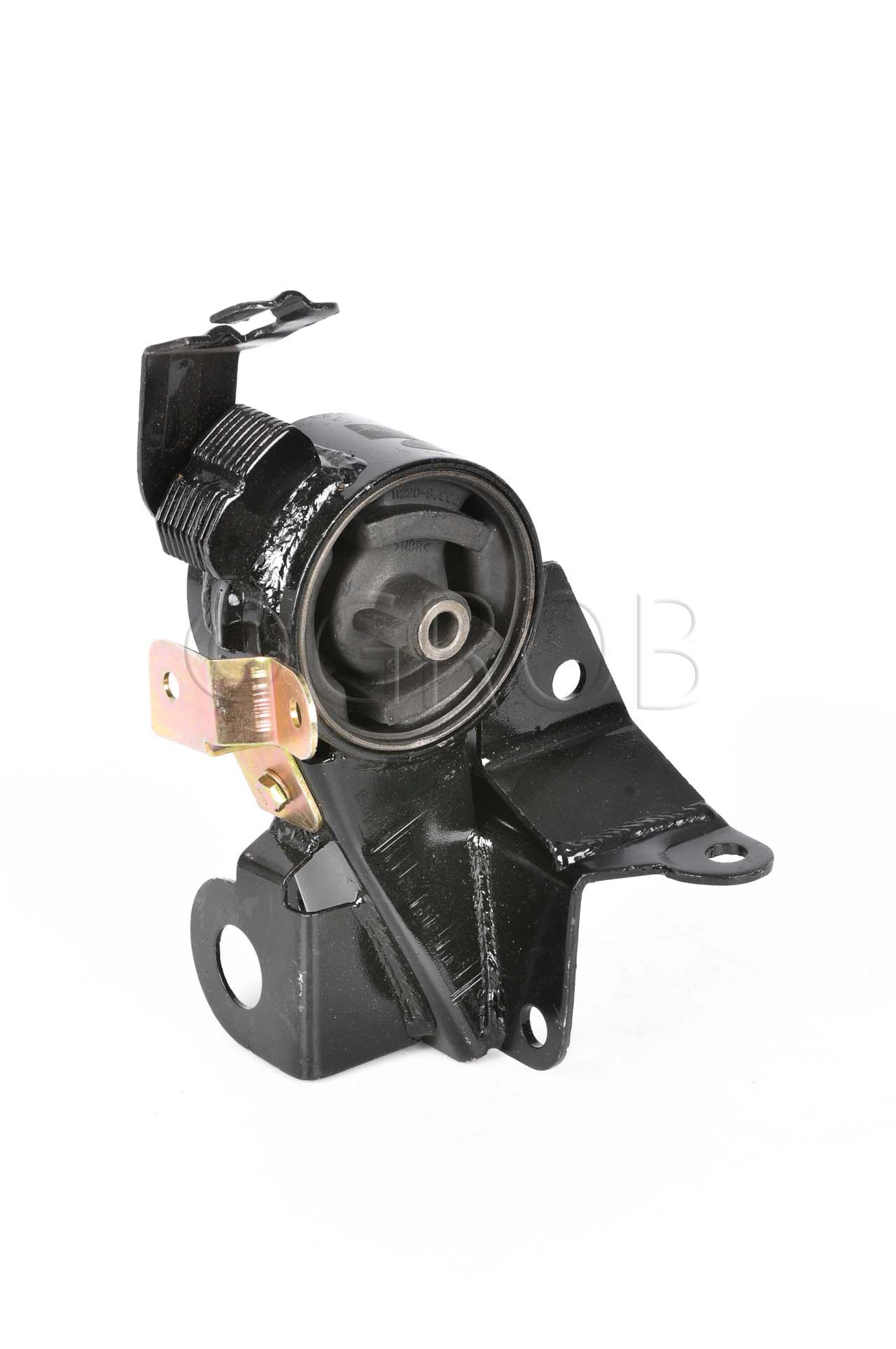 Soporte Transmision Izq. Altima 02-04