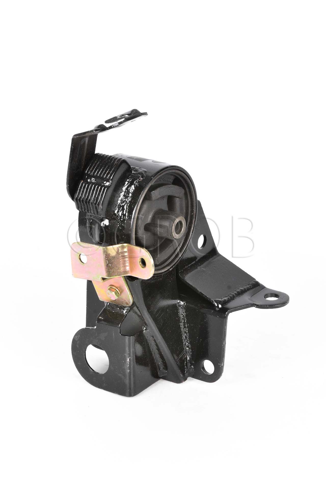 Soporte Transmision Izq. Altima 02-04