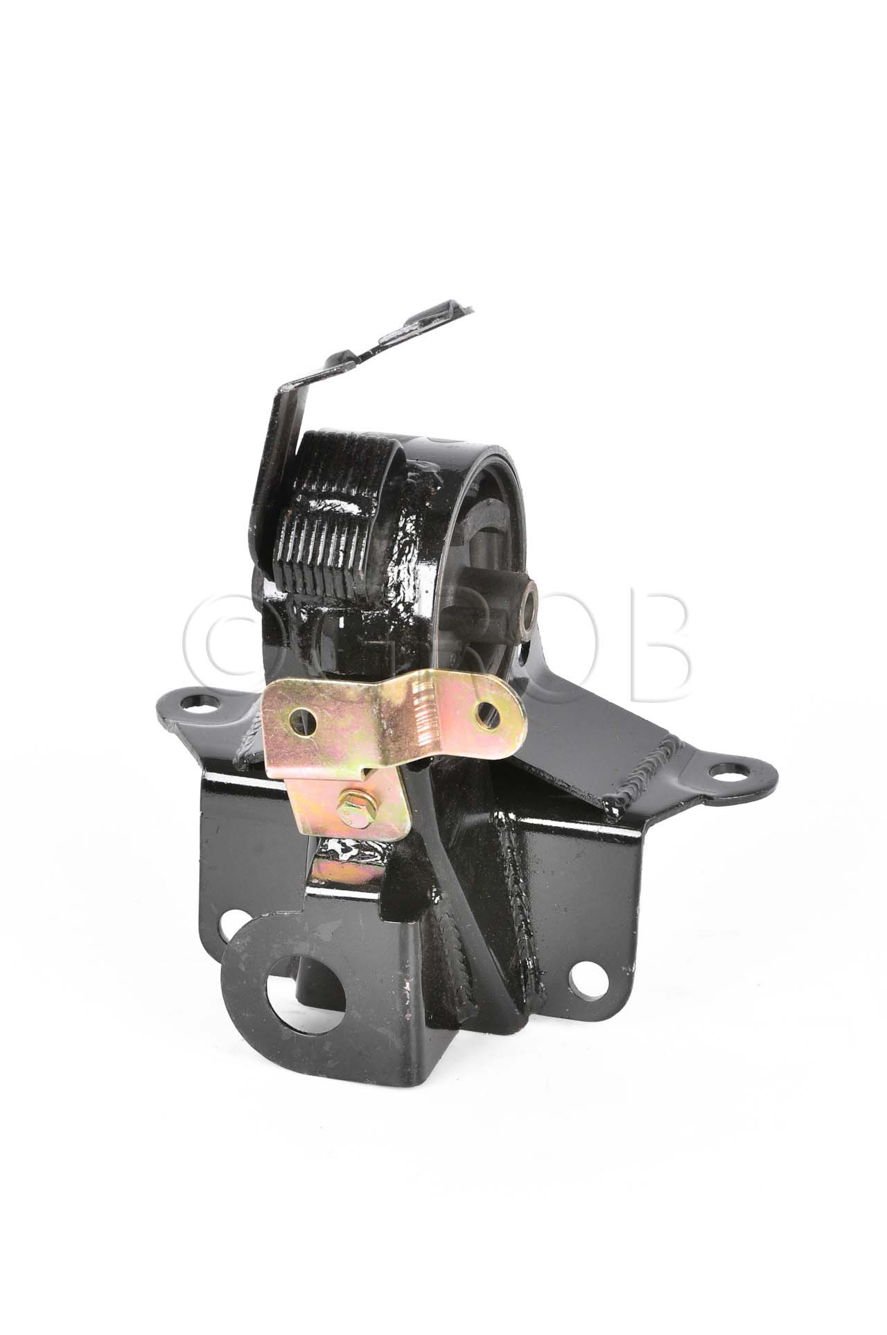 Soporte Transmision Izq. Altima 02-04