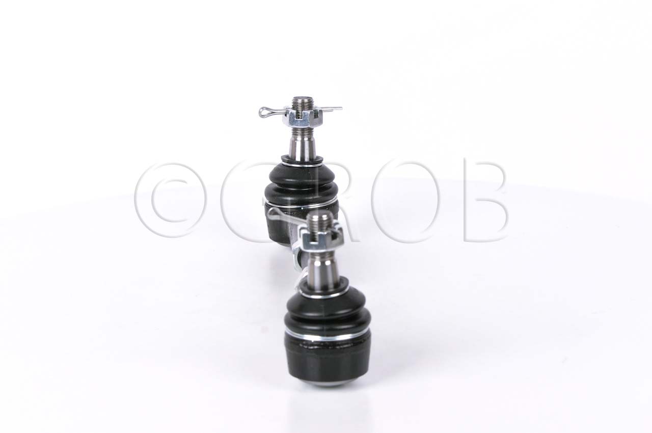 Varilla Lateral Der. Izq. Frontier 4X4 98-04 Nissan Pick-Up 4X4 09-09 NP300 4X4 09-15 X-Terra 98-04