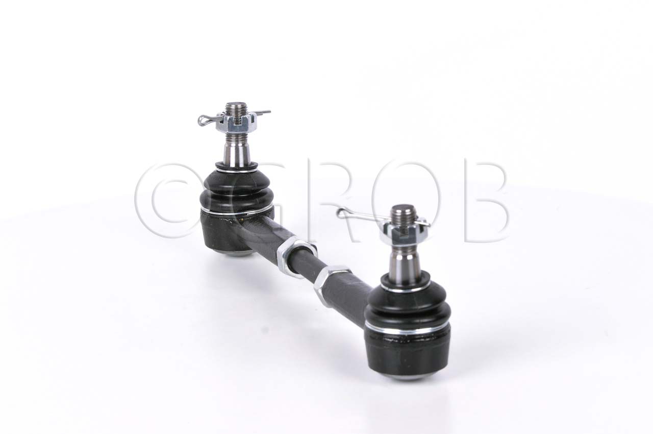 Varilla Lateral Der. Izq. Frontier 4X4 98-04 Nissan Pick-Up 4X4 09-09 NP300 4X4 09-15 X-Terra 98-04