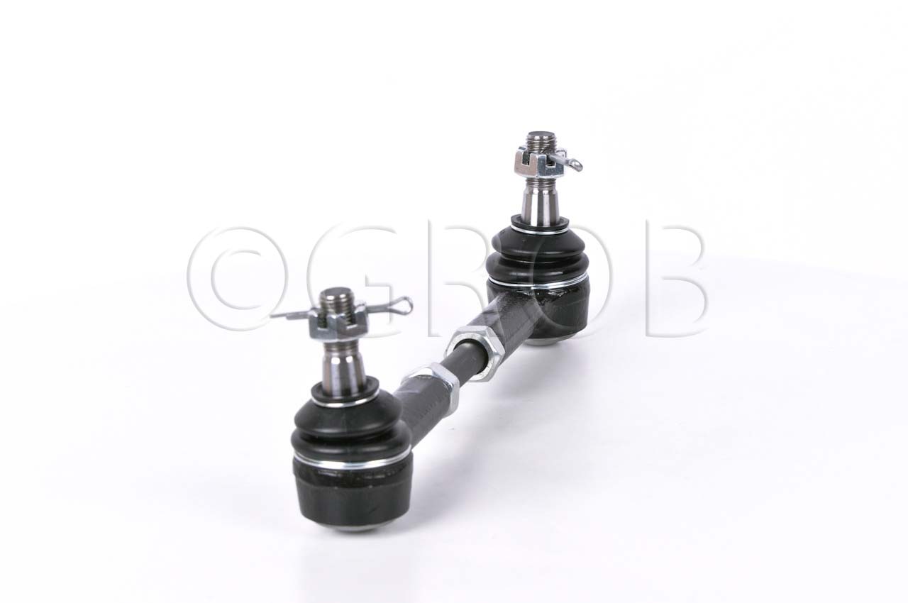 Varilla Lateral Der. Izq. Frontier 4X4 98-04 Nissan Pick-Up 4X4 09-09 NP300 4X4 09-15 X-Terra 98-04