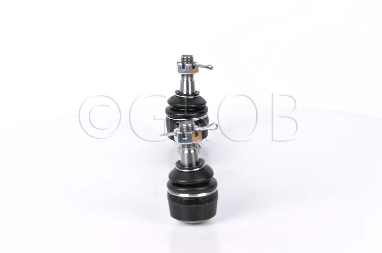 Varilla Lateral Der. Izq. Frontier 4X4 98-04 Nissan Pick-Up 4X4 09-09 NP300 4X4 09-15 X-Terra 98-04