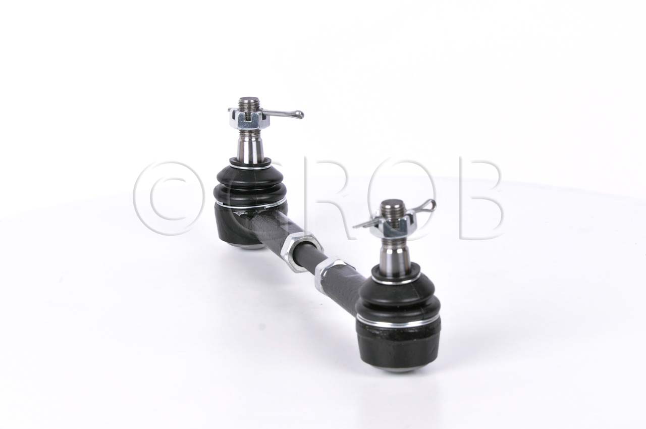 Varilla Lateral Der. Izq. Frontier 4X4 98-04 Nissan Pick-Up 4X4 09-09 NP300 4X4 09-15 X-Terra 98-04