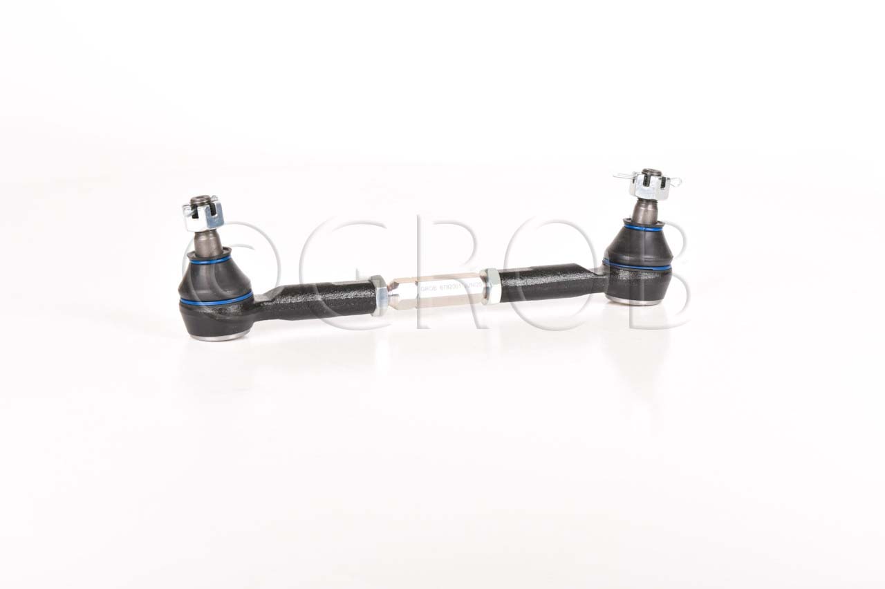 Varilla Lateral Der. Izq. Frontier 4X4 98-04 Nissan Pick-Up 4X4 09-09 NP300 4X4 09-15 X-Terra 98-04
