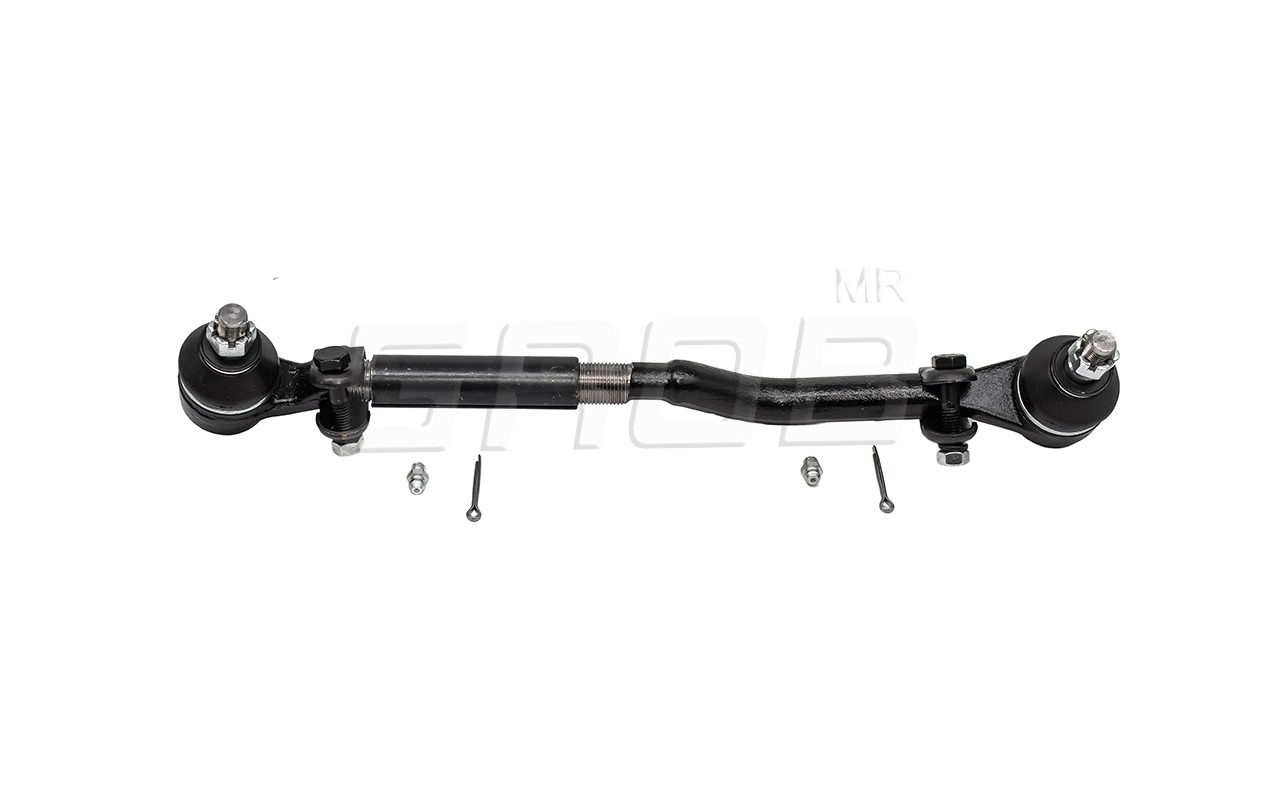 Varilla Lateral Der. Izq. Frontier 00-04 Nissan Pick-Up 09-13 NP300 4X2 09-14