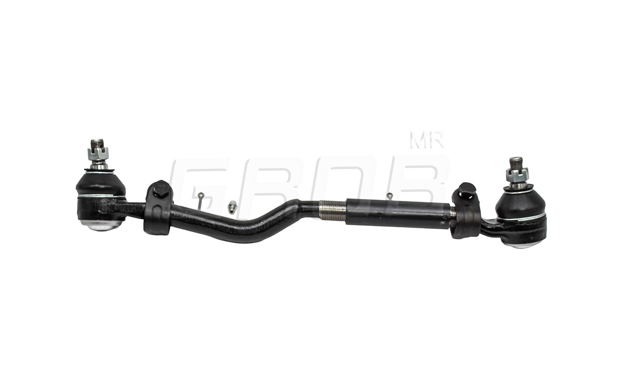 Varilla Lateral Der. Izq. Frontier 00-04 Nissan Pick-Up 09-13 NP300 4X2 09-14
