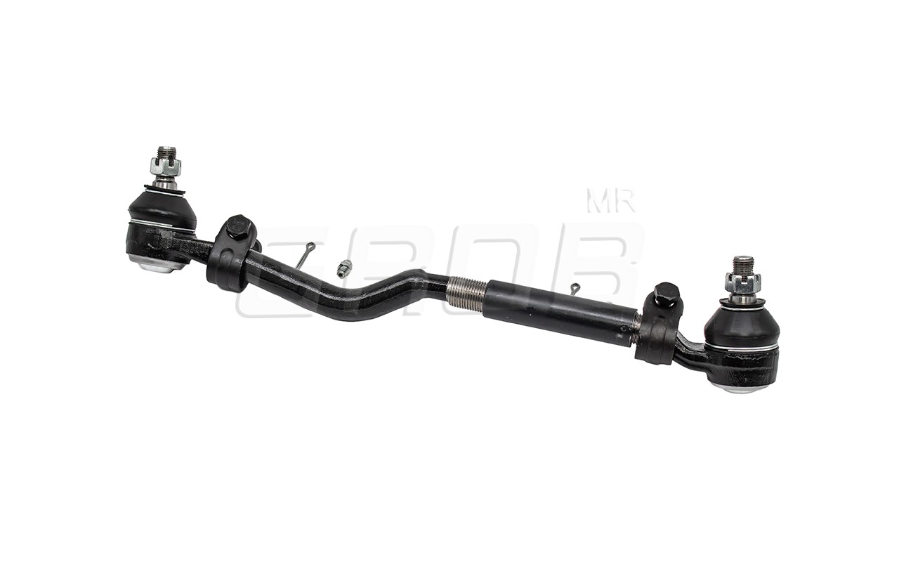 Varilla Lateral Der. Izq. Frontier 00-04 Nissan Pick-Up 09-13 NP300 4X2 09-14
