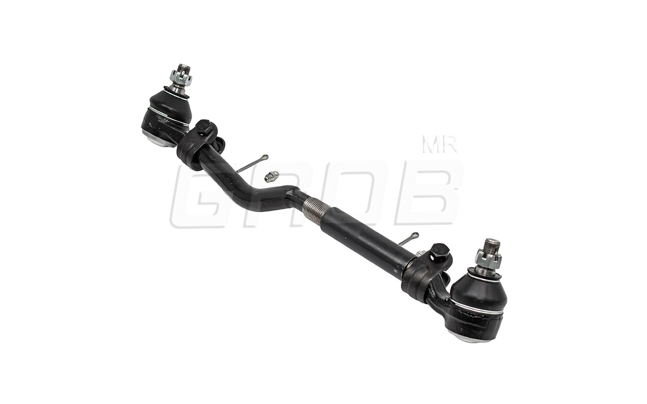 Varilla Lateral Der. Izq. Frontier 00-04 Nissan Pick-Up 09-13 NP300 4X2 09-14