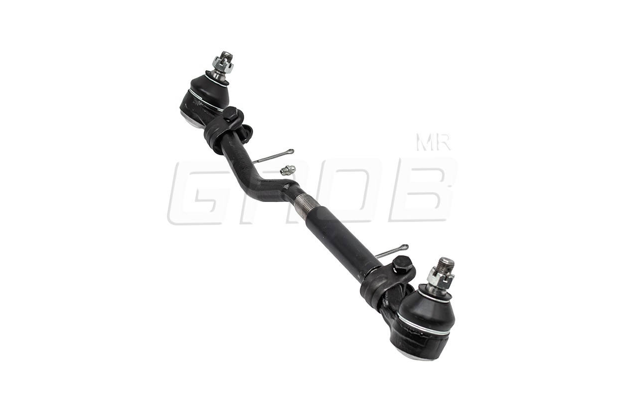 Varilla Lateral Der. Izq. Frontier 00-04 Nissan Pick-Up 09-13 NP300 4X2 09-14