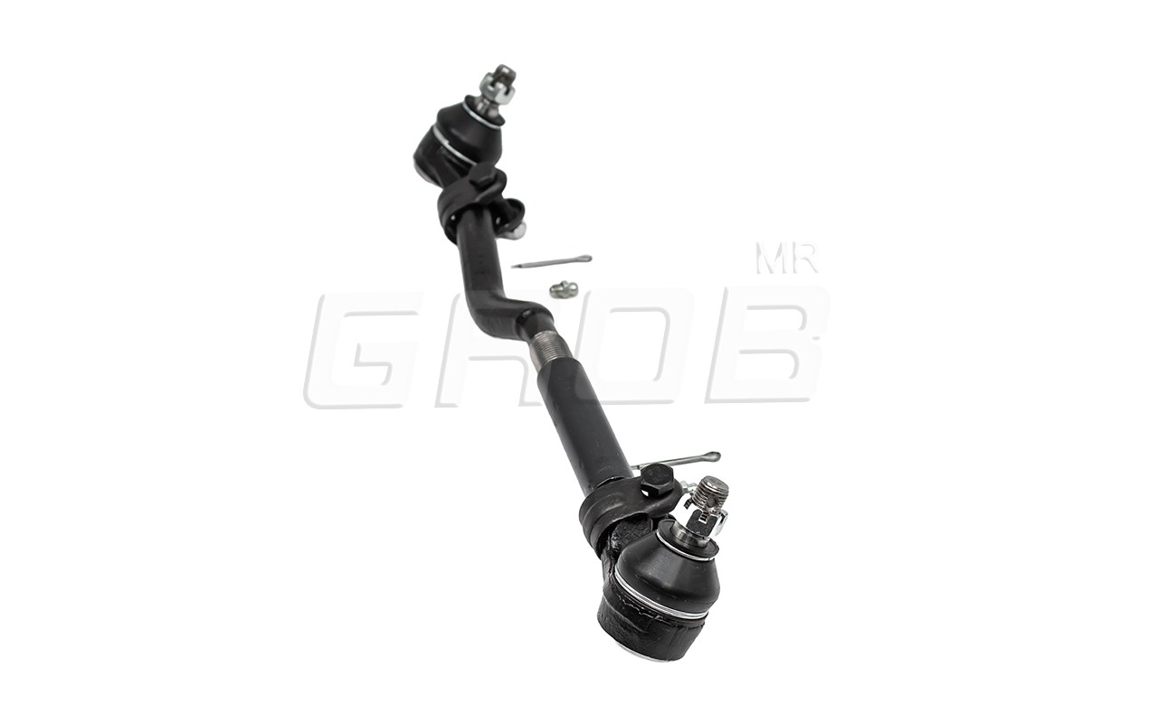 Varilla Lateral Der. Izq. Frontier 00-04 Nissan Pick-Up 09-13 NP300 4X2 09-14