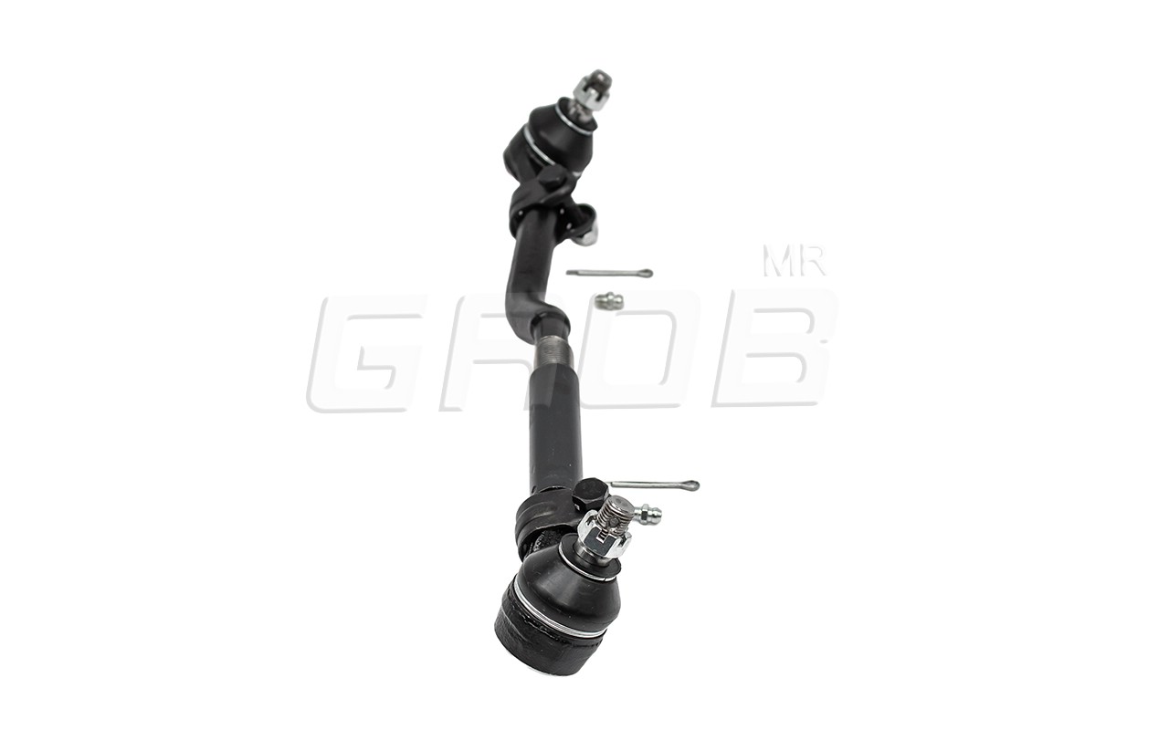 Varilla Lateral Der. Izq. Frontier 00-04 Nissan Pick-Up 09-13 NP300 4X2 09-14