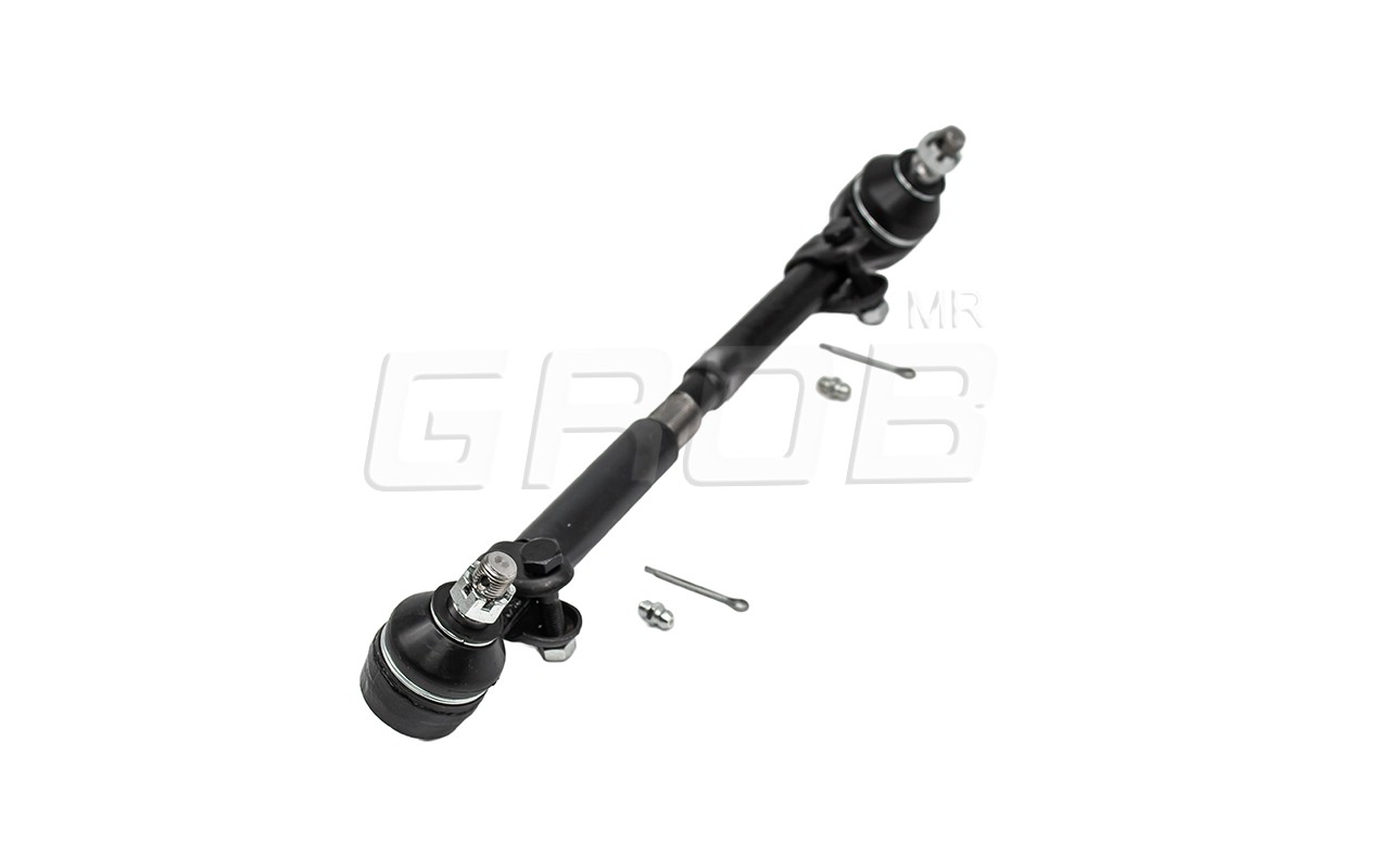 Varilla Lateral Der. Izq. Frontier 00-04 Nissan Pick-Up 09-13 NP300 4X2 09-14