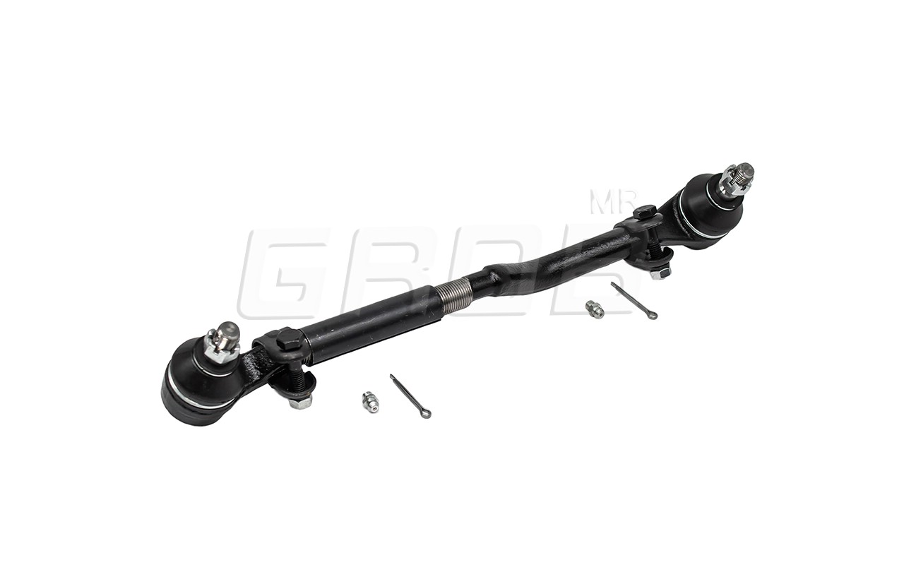 Varilla Lateral Der. Izq. Frontier 00-04 Nissan Pick-Up 09-13 NP300 4X2 09-14