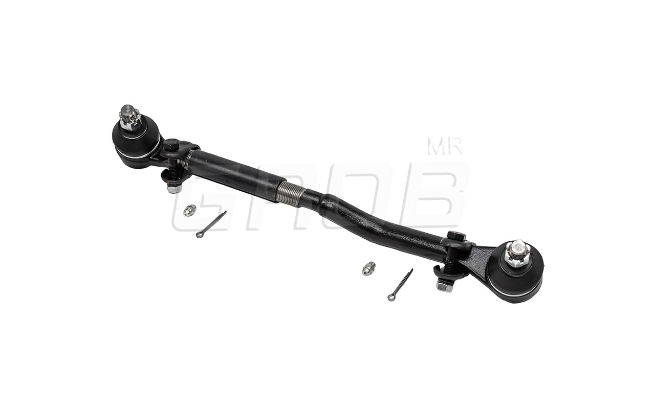 Varilla Lateral Der. Izq. Frontier 00-04 Nissan Pick-Up 09-13 NP300 4X2 09-14