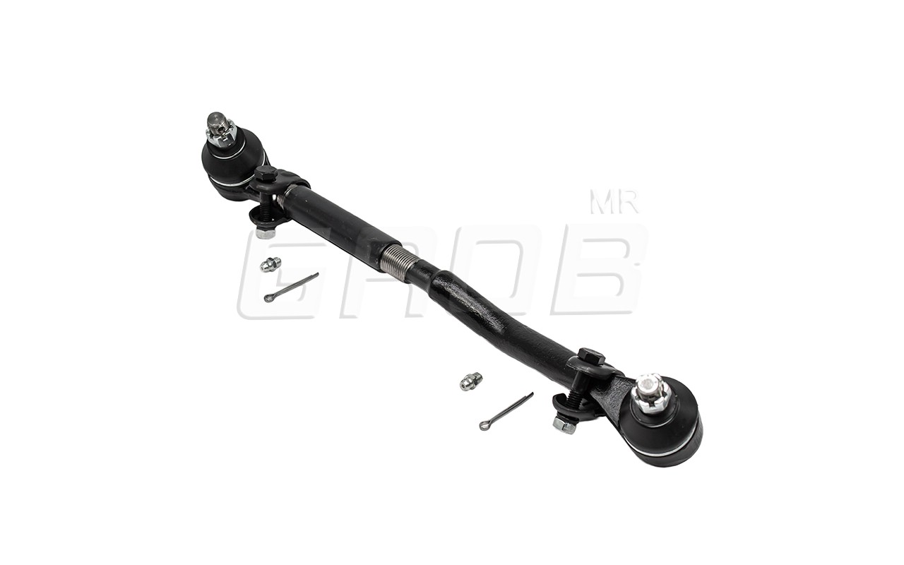 Varilla Lateral Der. Izq. Frontier 00-04 Nissan Pick-Up 09-13 NP300 4X2 09-14