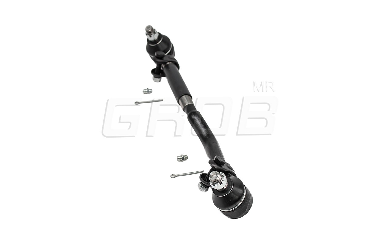 Varilla Lateral Der. Izq. Frontier 00-04 Nissan Pick-Up 09-13 NP300 4X2 09-14