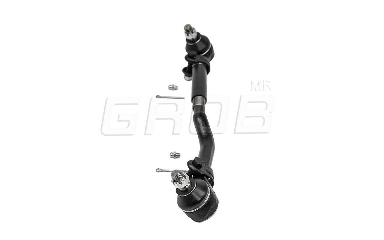 Varilla Lateral Der. Izq. Frontier 00-04 Nissan Pick-Up 09-13 NP300 4X2 09-14