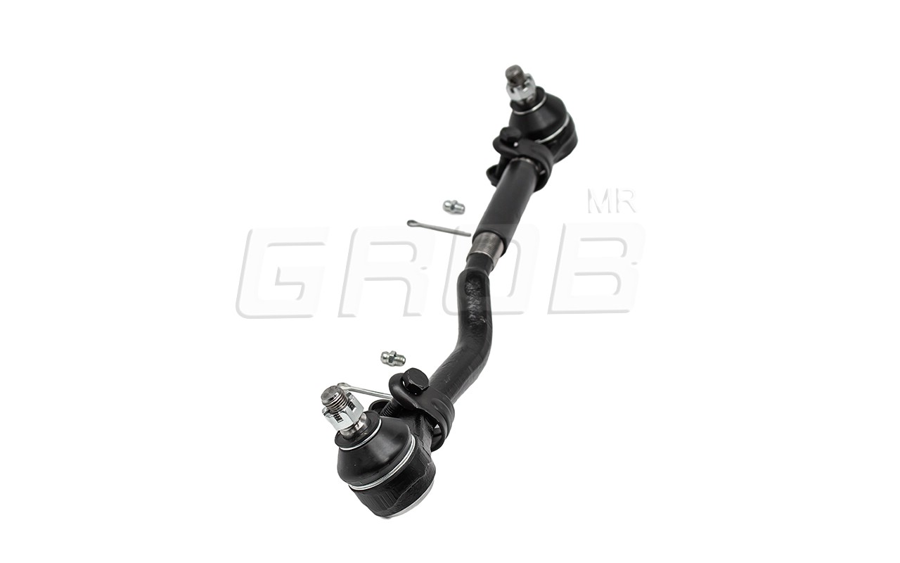 Varilla Lateral Der. Izq. Frontier 00-04 Nissan Pick-Up 09-13 NP300 4X2 09-14