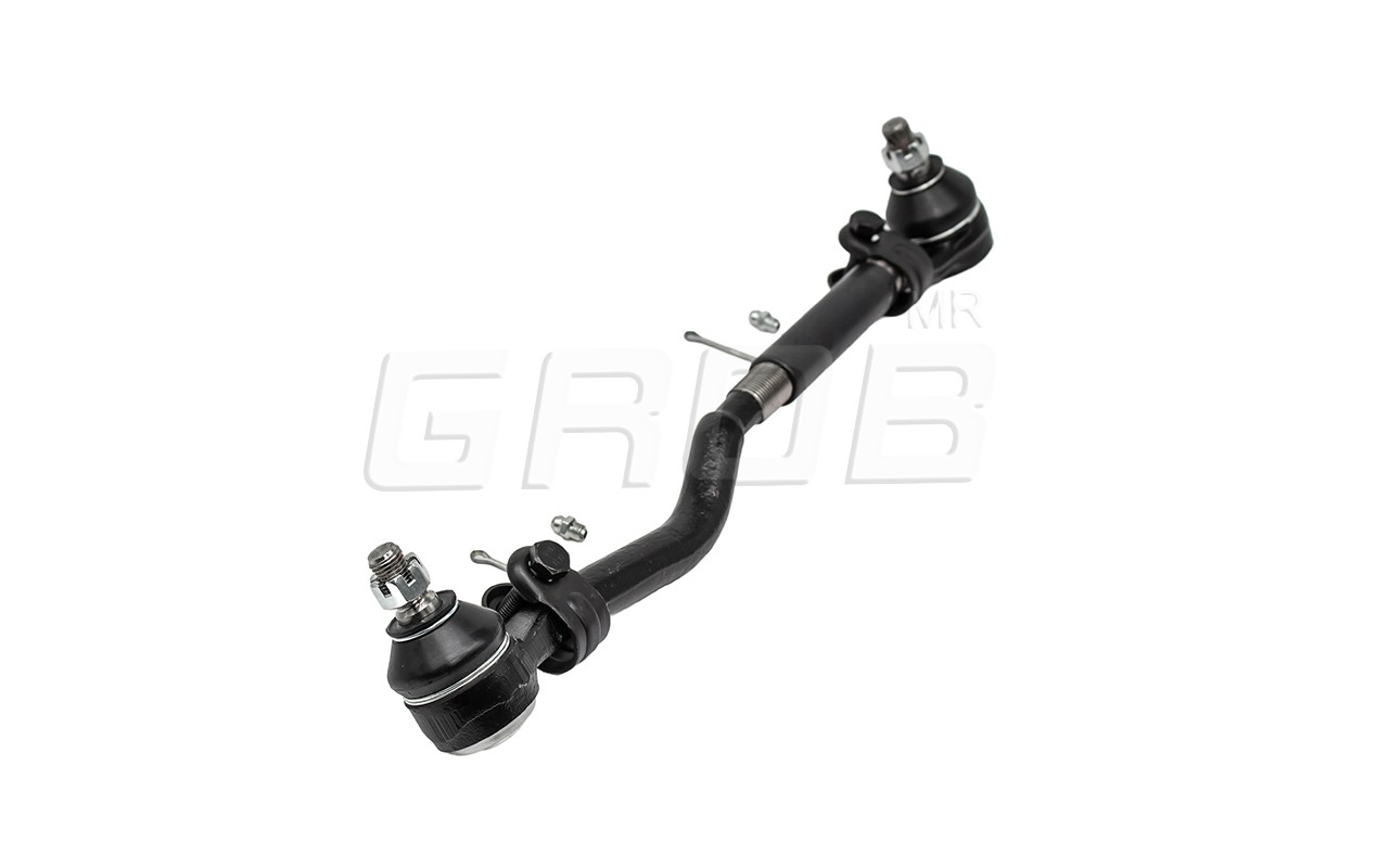 Varilla Lateral Der. Izq. Frontier 00-04 Nissan Pick-Up 09-13 NP300 4X2 09-14