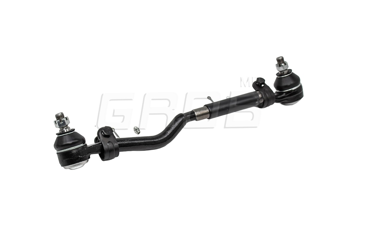 Varilla Lateral Der. Izq. Frontier 00-04 Nissan Pick-Up 09-13 NP300 4X2 09-14