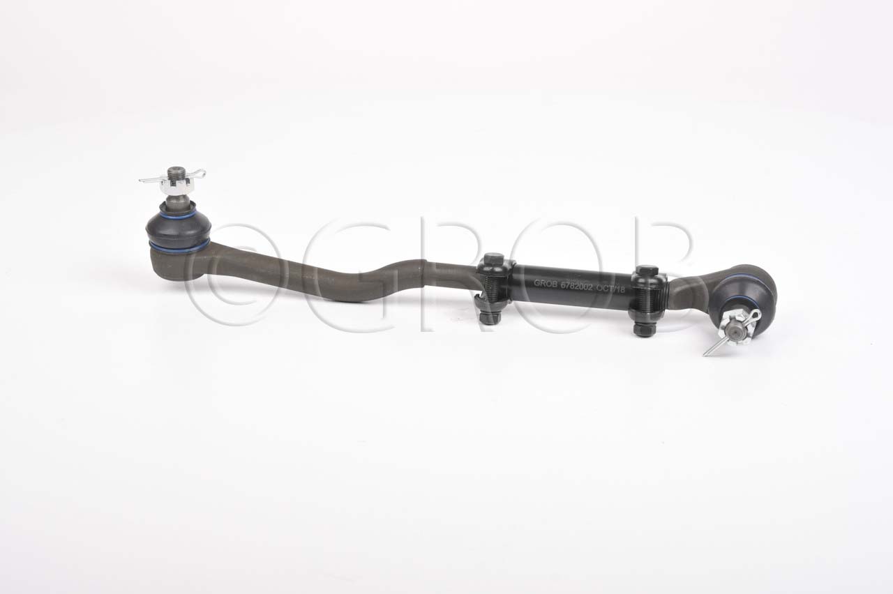 Varilla Lateral Der. Izq. Frontier 00-04 Nissan Pick-Up 09-13 NP300 4X2 09-14