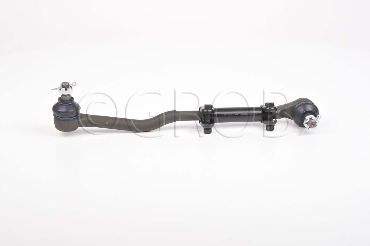 Varilla Lateral Der. Izq. Frontier 00-04 Nissan Pick-Up 09-13 NP300 4X2 09-14