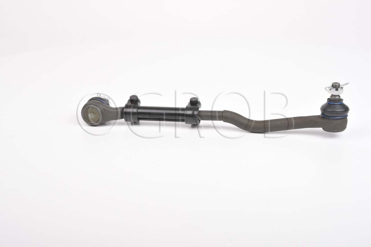 Varilla Lateral Der. Izq. Frontier 00-04 Nissan Pick-Up 09-13 NP300 4X2 09-14