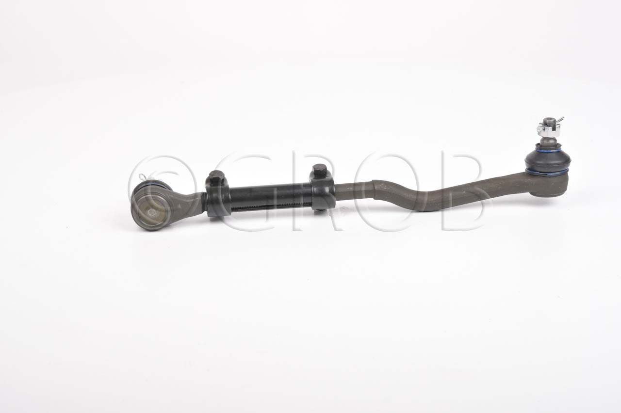 Varilla Lateral Der. Izq. Frontier 00-04 Nissan Pick-Up 09-13 NP300 4X2 09-14