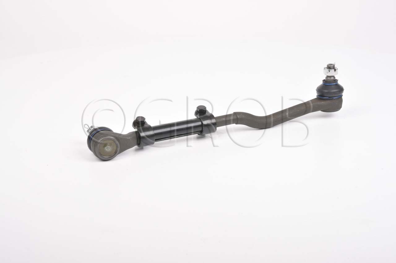Varilla Lateral Der. Izq. Frontier 00-04 Nissan Pick-Up 09-13 NP300 4X2 09-14