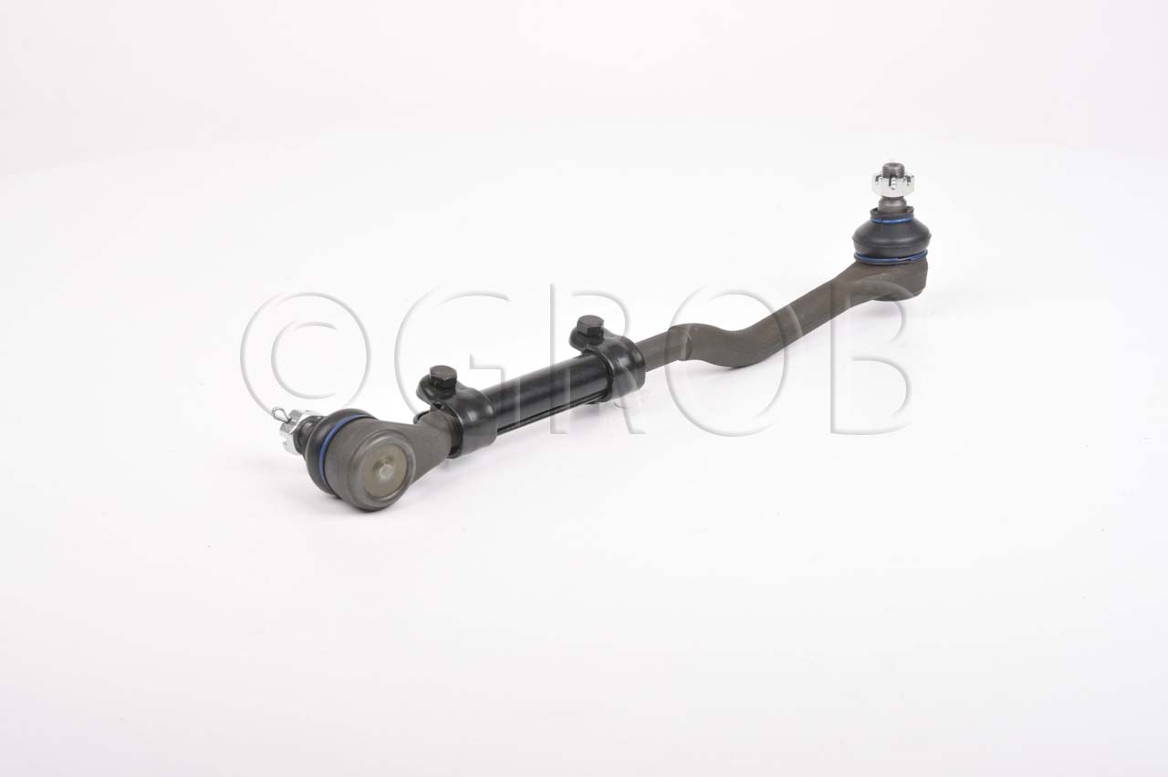 Varilla Lateral Der. Izq. Frontier 00-04 Nissan Pick-Up 09-13 NP300 4X2 09-14