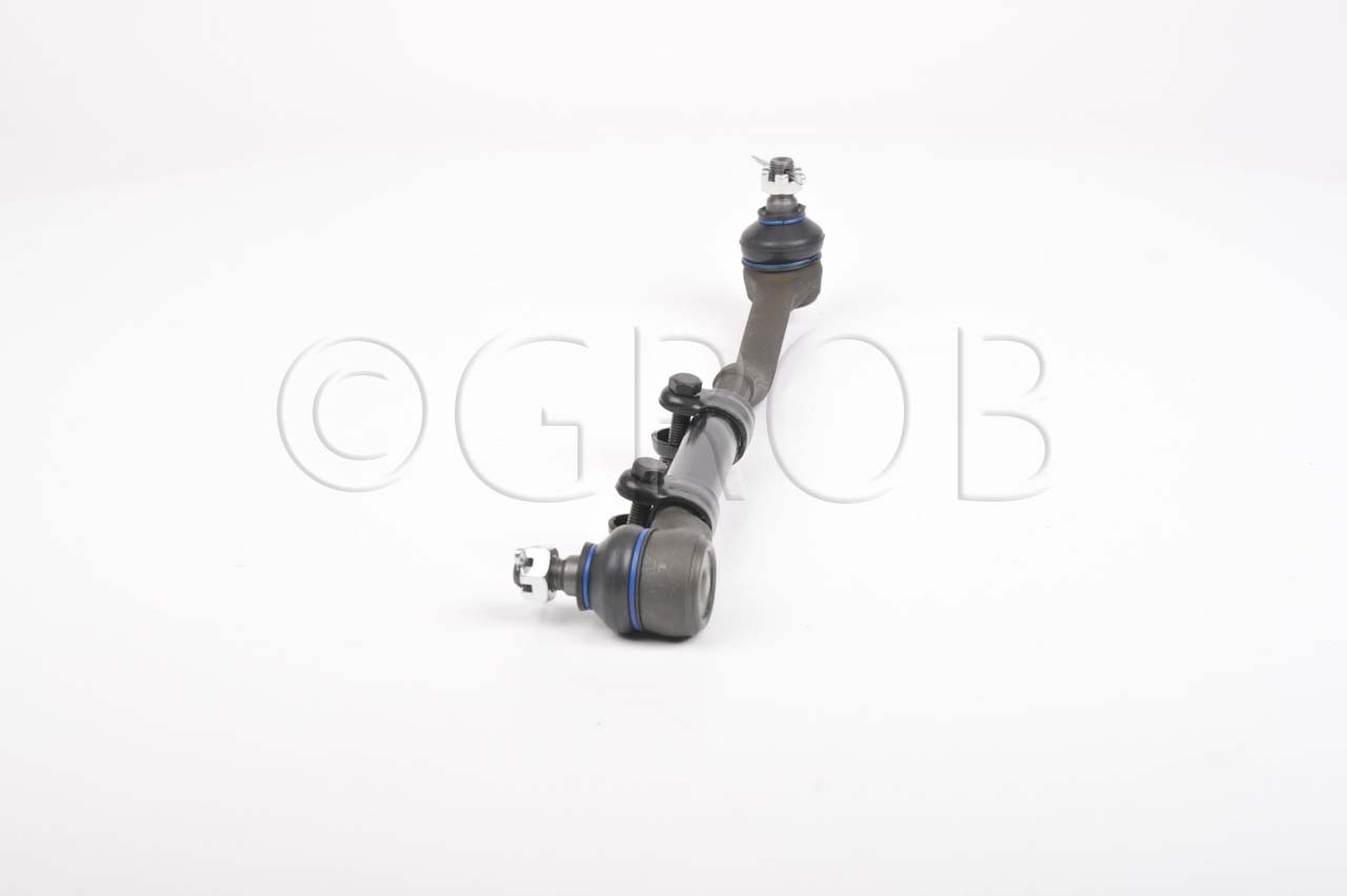 Varilla Lateral Der. Izq. Frontier 00-04 Nissan Pick-Up 09-13 NP300 4X2 09-14