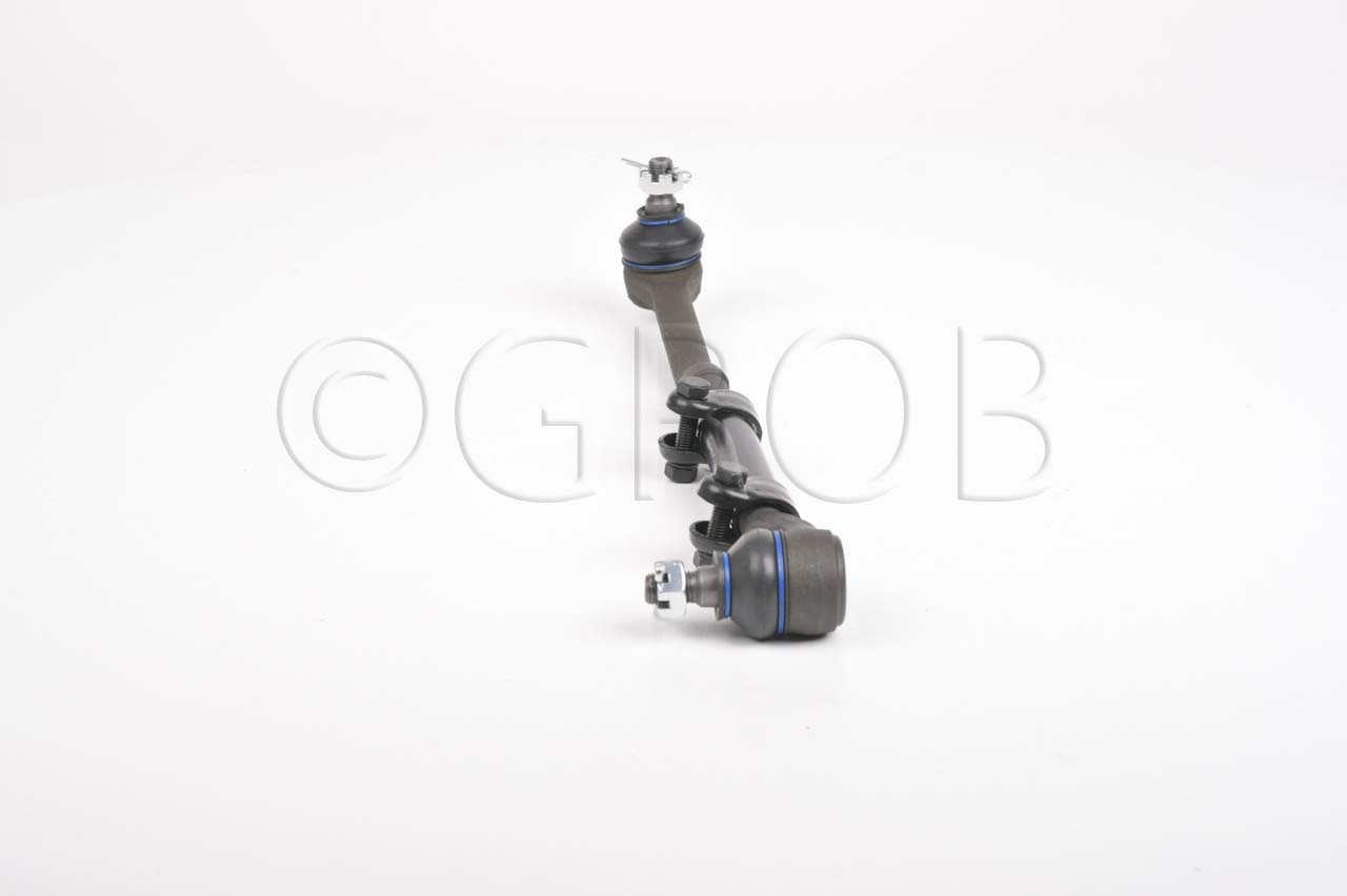 Varilla Lateral Der. Izq. Frontier 00-04 Nissan Pick-Up 09-13 NP300 4X2 09-14