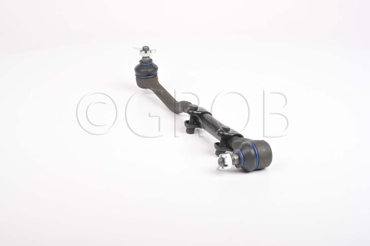 Varilla Lateral Der. Izq. Frontier 00-04 Nissan Pick-Up 09-13 NP300 4X2 09-14