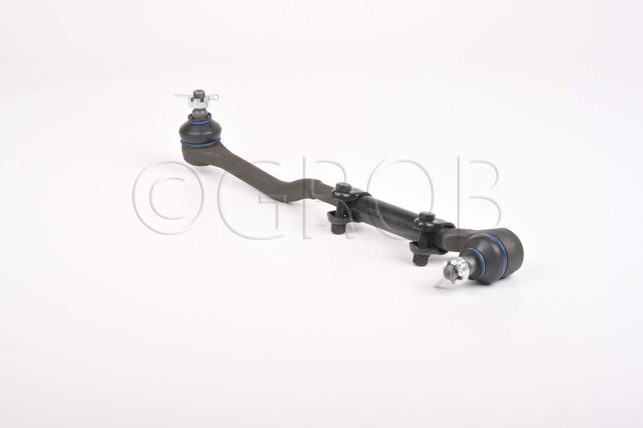 Varilla Lateral Der. Izq. Frontier 00-04 Nissan Pick-Up 09-13 NP300 4X2 09-14