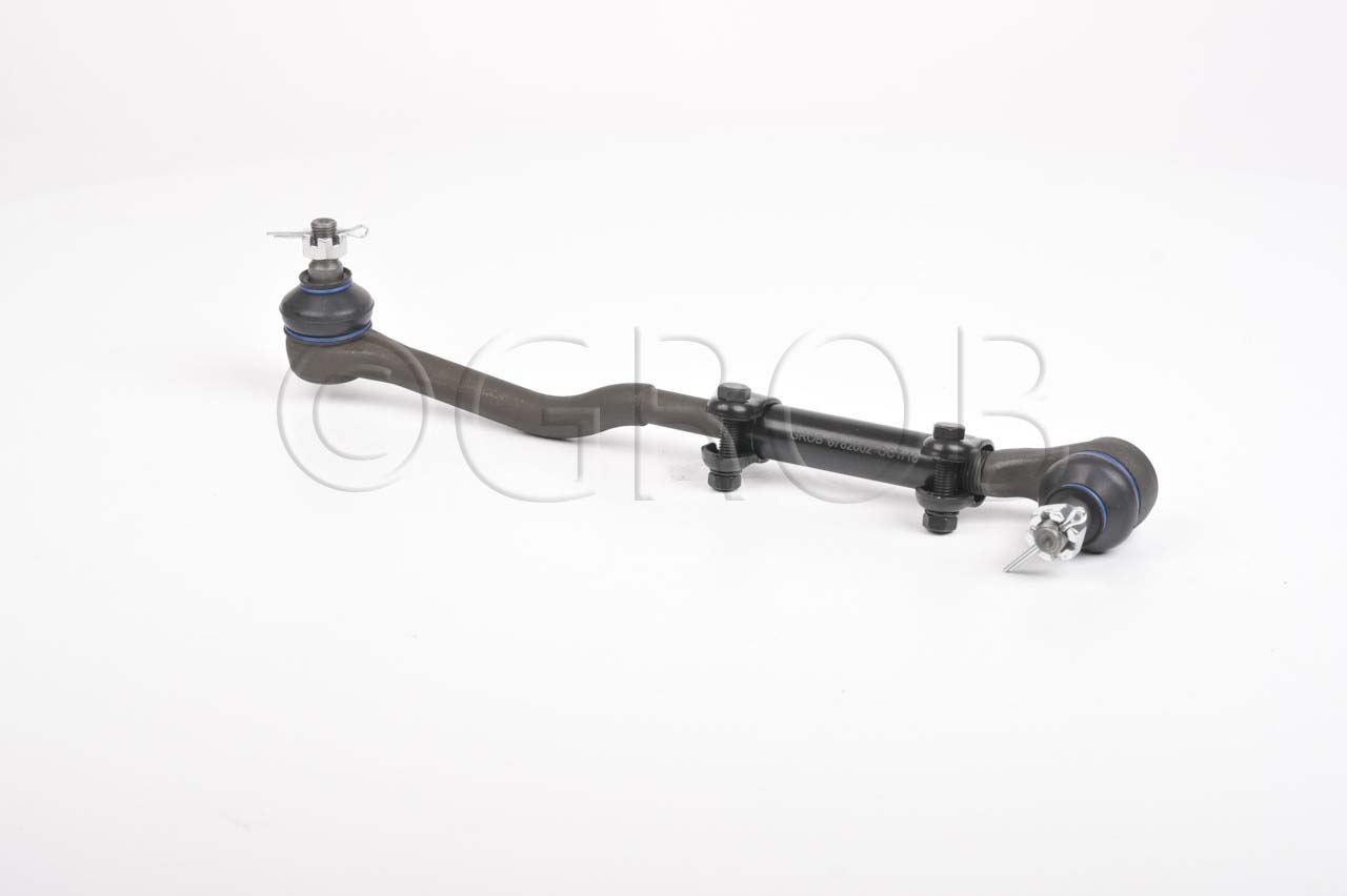 Varilla Lateral Der. Izq. Frontier 00-04 Nissan Pick-Up 09-13 NP300 4X2 09-14