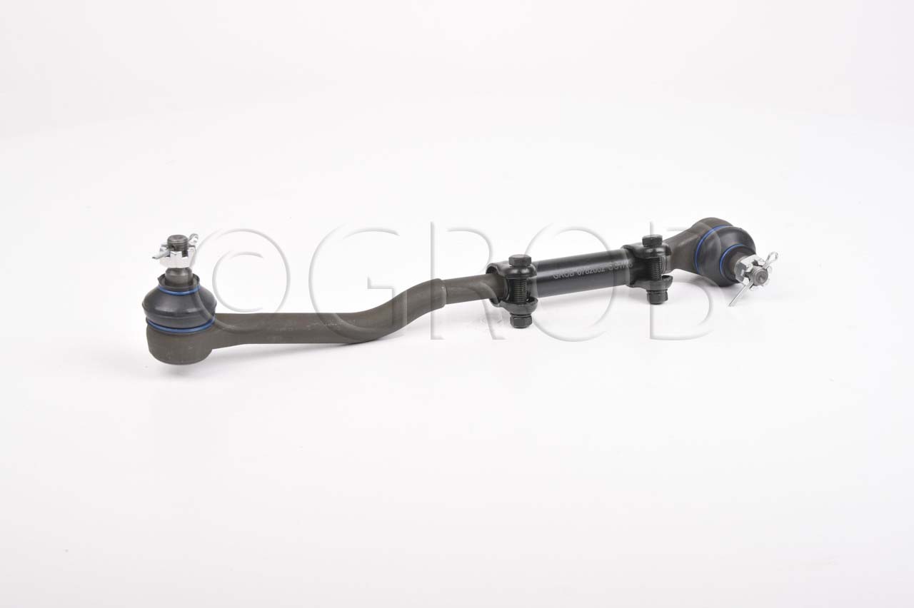 Varilla Lateral Der. Izq. Frontier 00-04 Nissan Pick-Up 09-13 NP300 4X2 09-14