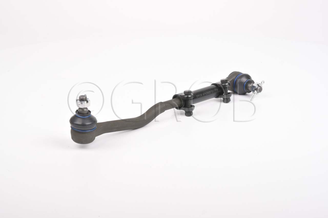 Varilla Lateral Der. Izq. Frontier 00-04 Nissan Pick-Up 09-13 NP300 4X2 09-14