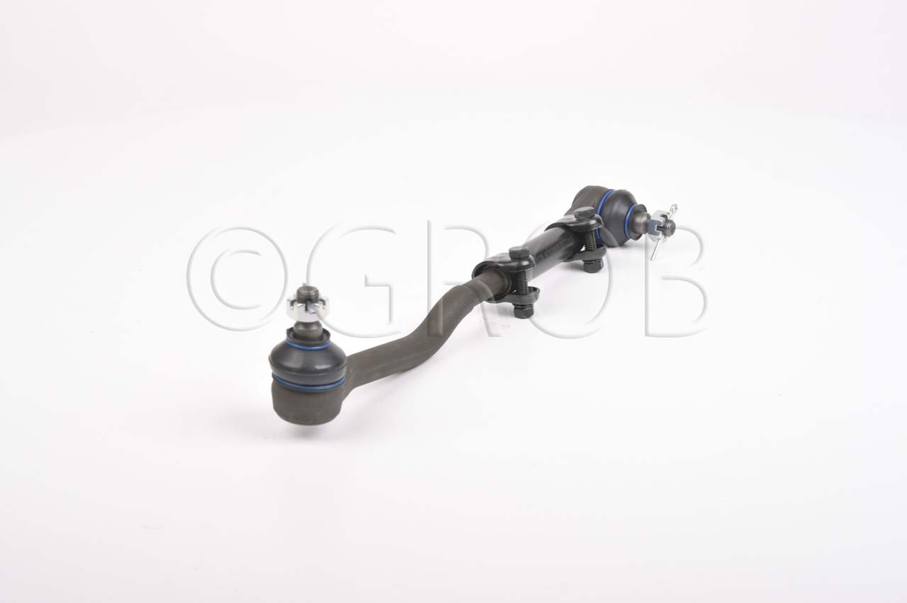 Varilla Lateral Der. Izq. Frontier 00-04 Nissan Pick-Up 09-13 NP300 4X2 09-14