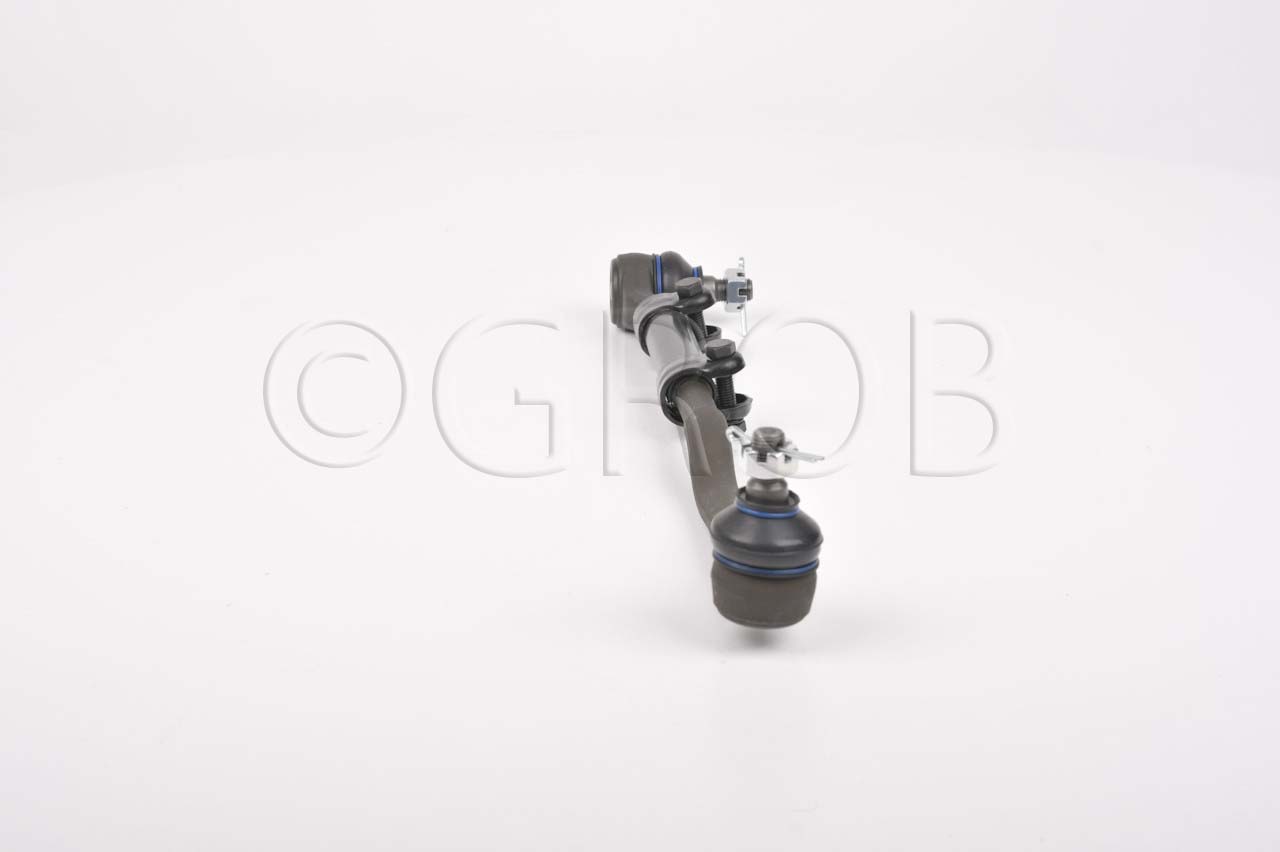 Varilla Lateral Der. Izq. Frontier 00-04 Nissan Pick-Up 09-13 NP300 4X2 09-14