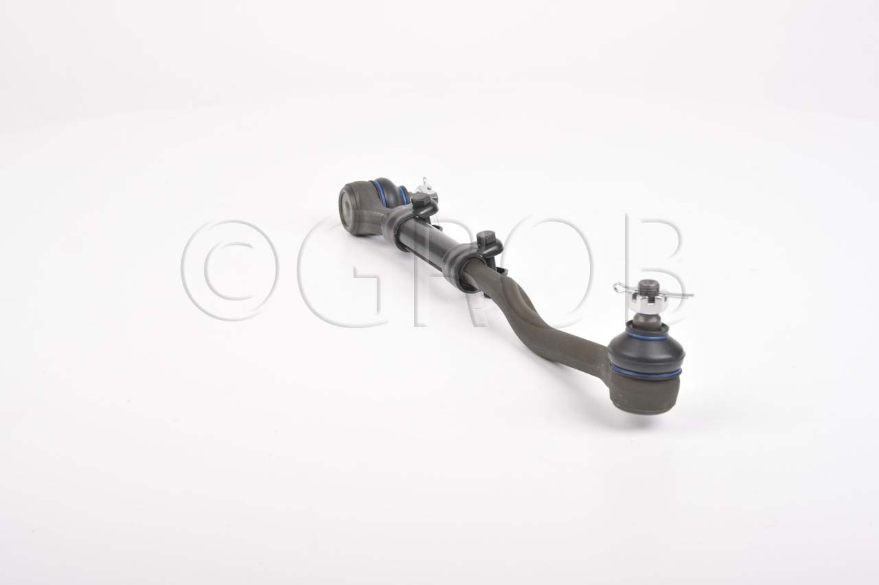 Varilla Lateral Der. Izq. Frontier 00-04 Nissan Pick-Up 09-13 NP300 4X2 09-14