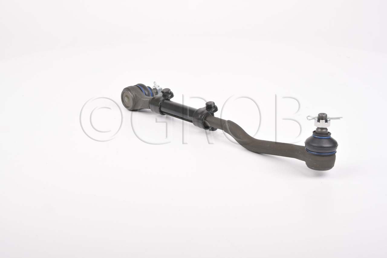 Varilla Lateral Der. Izq. Frontier 00-04 Nissan Pick-Up 09-13 NP300 4X2 09-14
